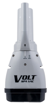 Preview: WaterTech® Pool Reiniger VOLT SPA VAC mit Akku und Profilstange